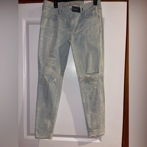 NWT American Eagle skinny jeans
